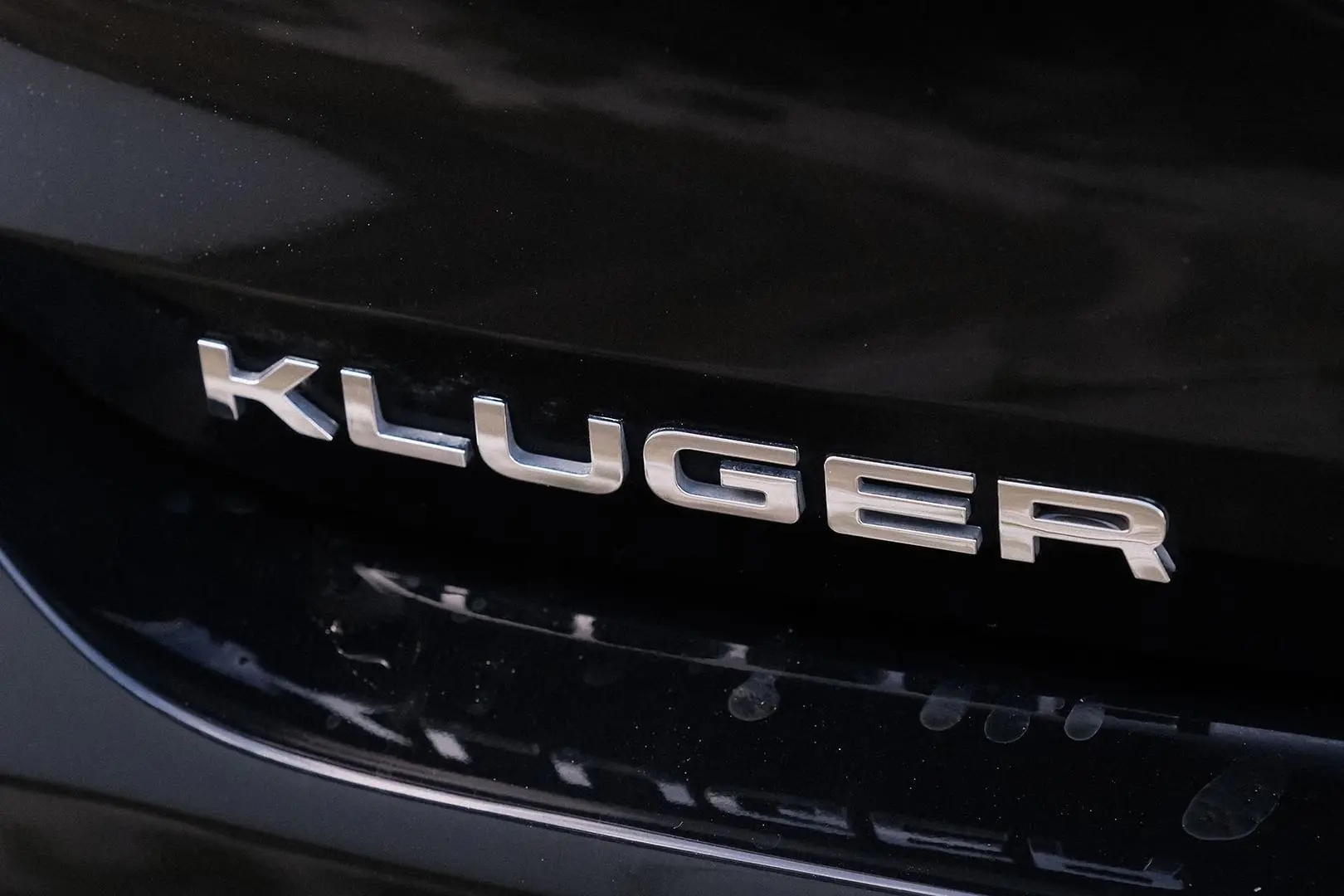 2021 Toyota Kluger Gallery Image 21
