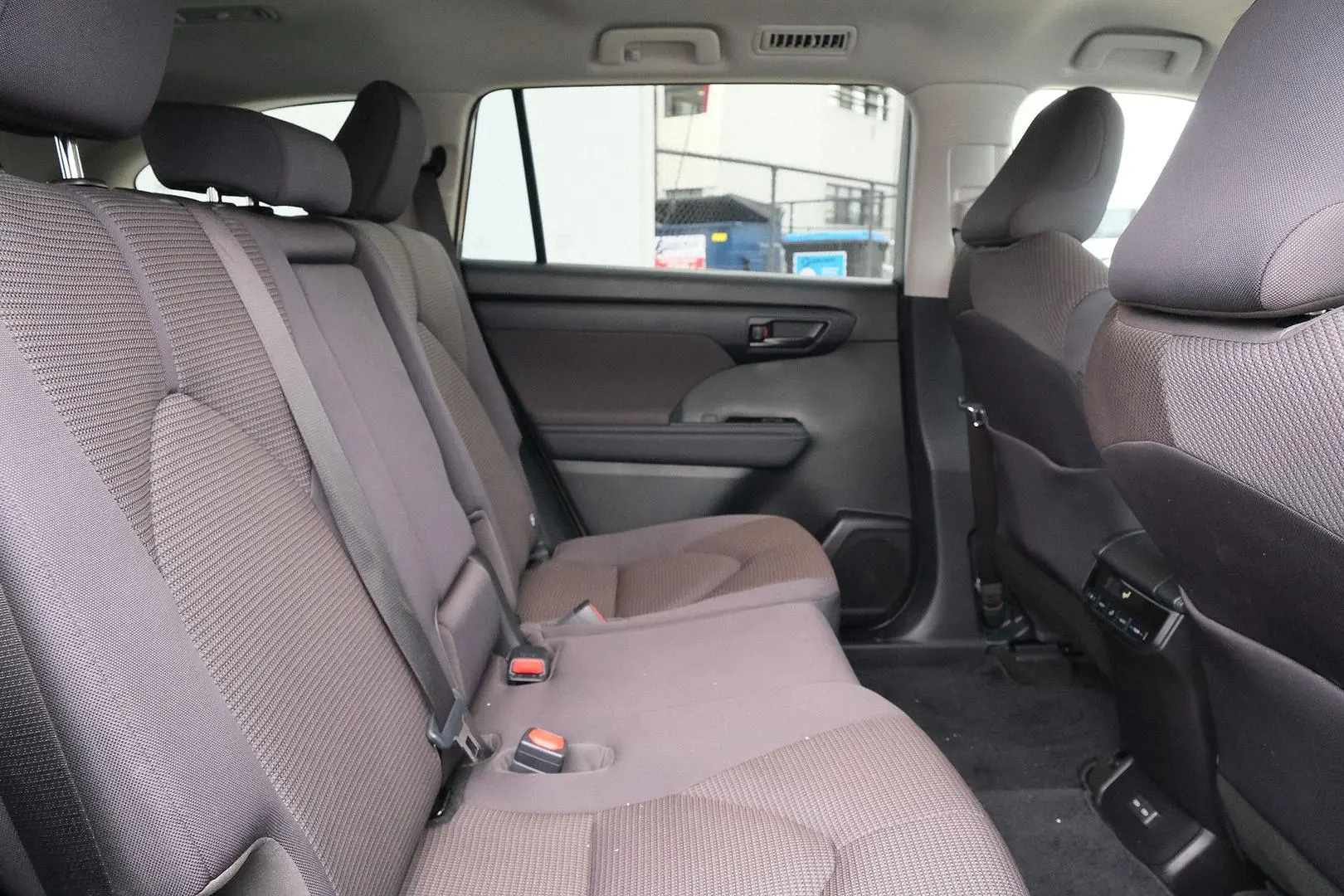 2023 Toyota Kluger Gallery Image 10