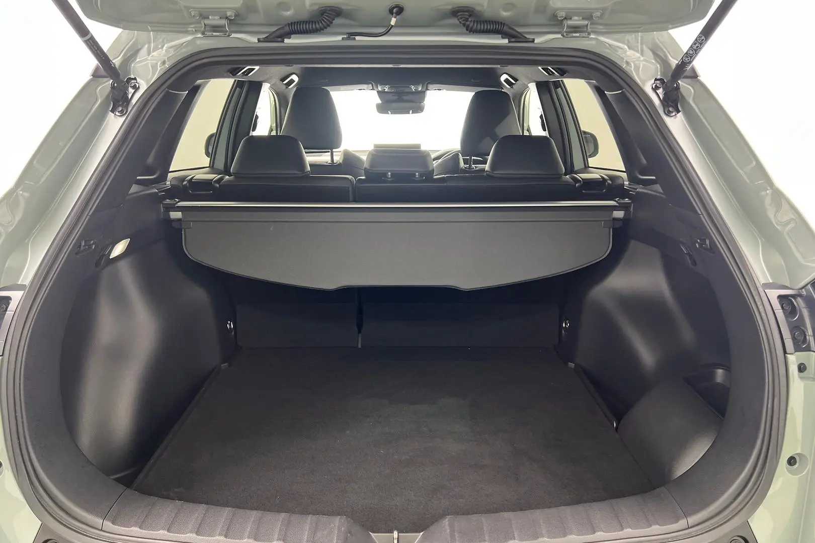 2023 Toyota Corolla Cross Gallery Image 23