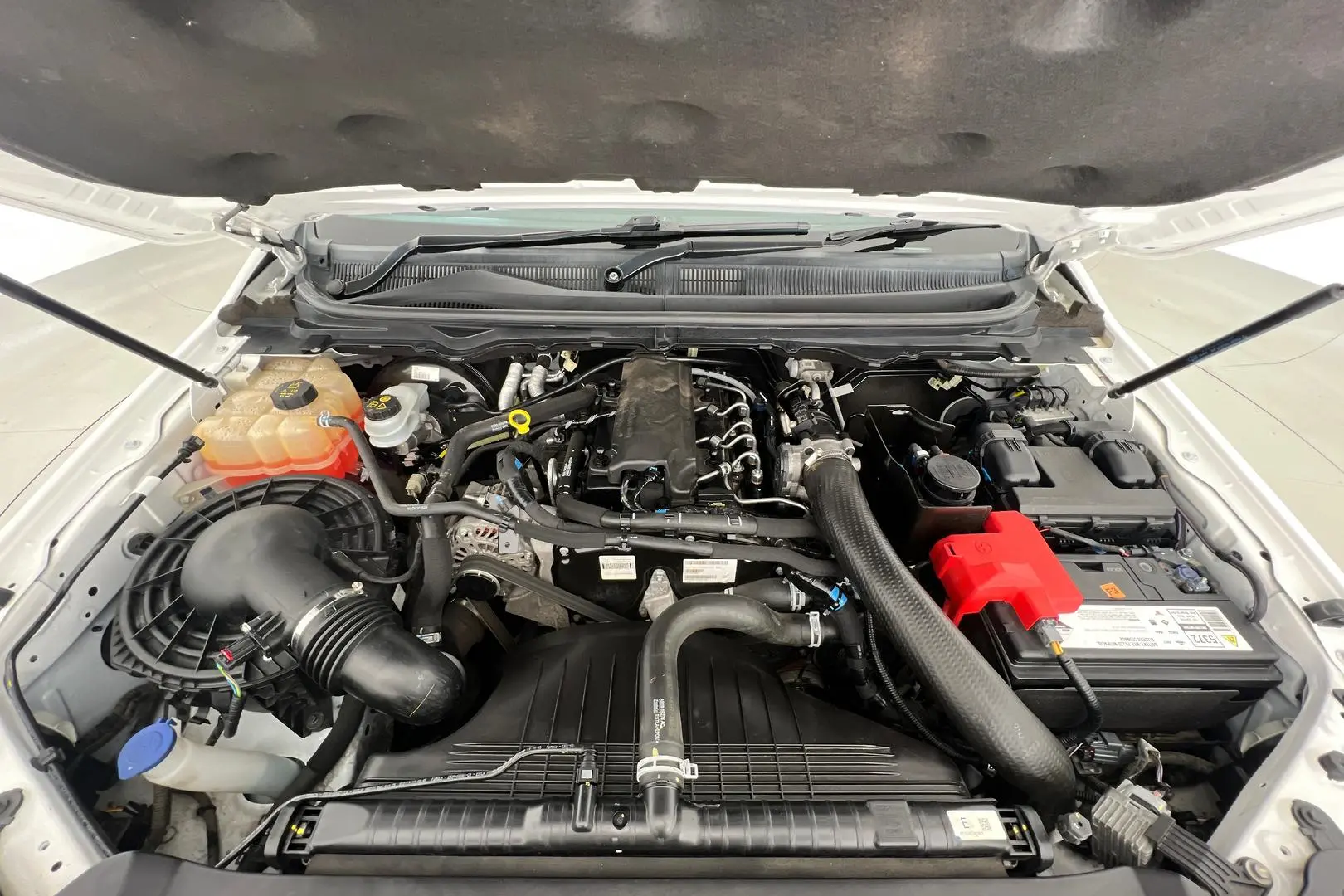 2019 Ford Ranger Gallery Image 21