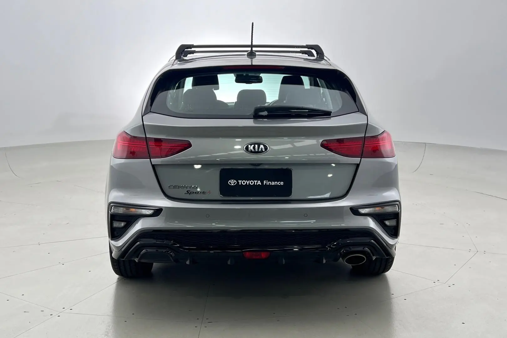 2019 Kia Cerato Gallery Image 6