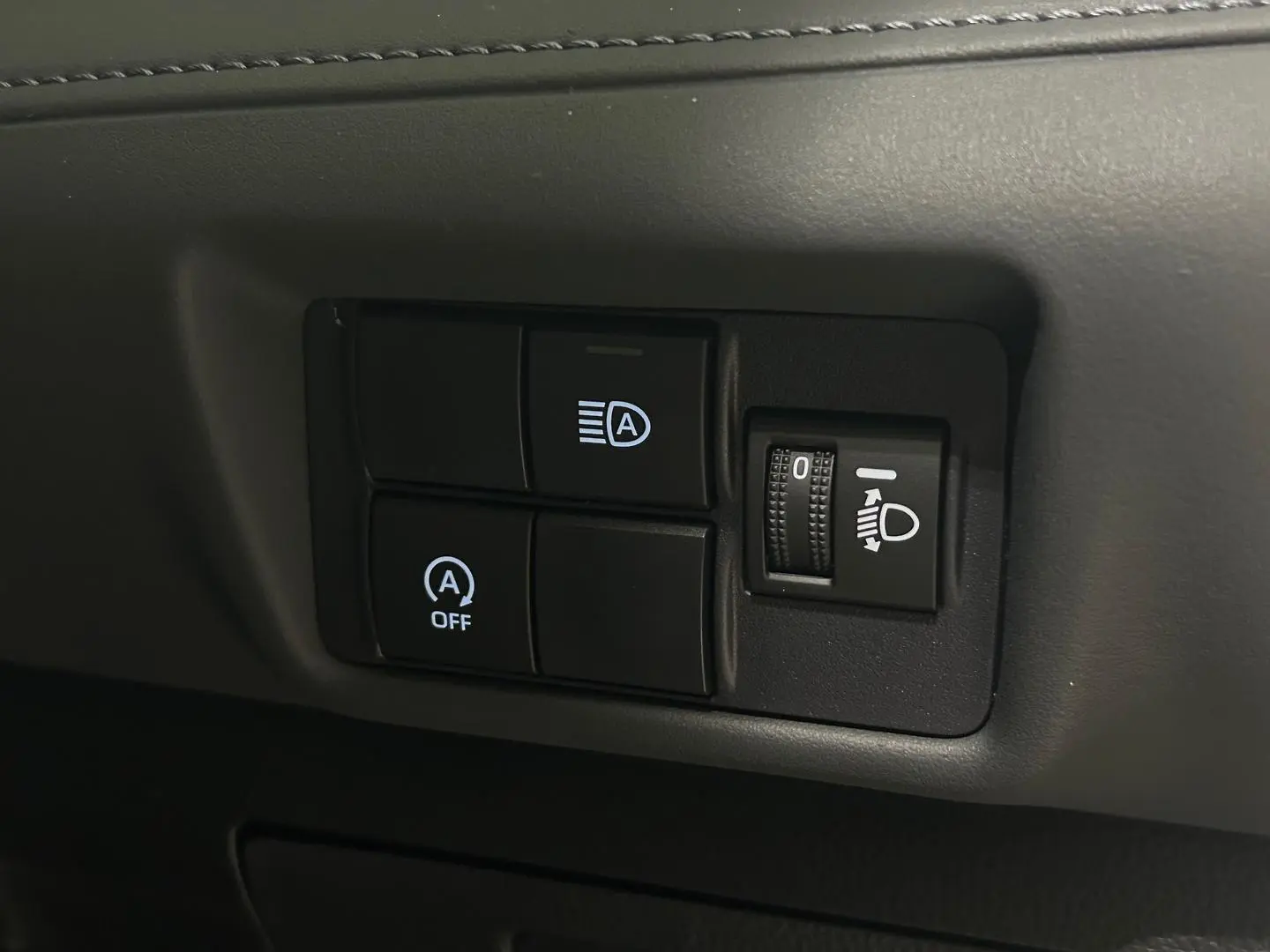 2024 Toyota Kluger Gallery Image 25