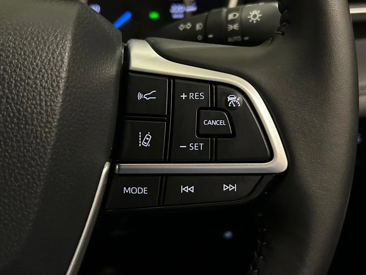 2024 Toyota Kluger Gallery Image 25