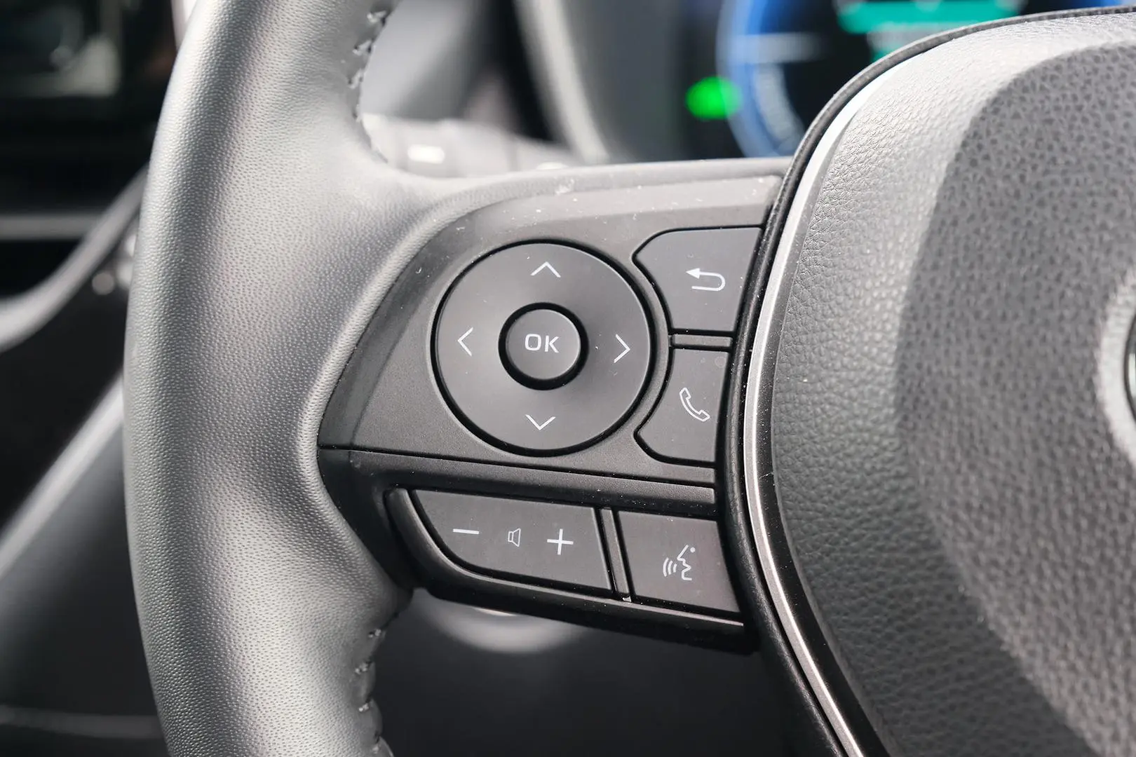 2023 Toyota Corolla Gallery Image 15