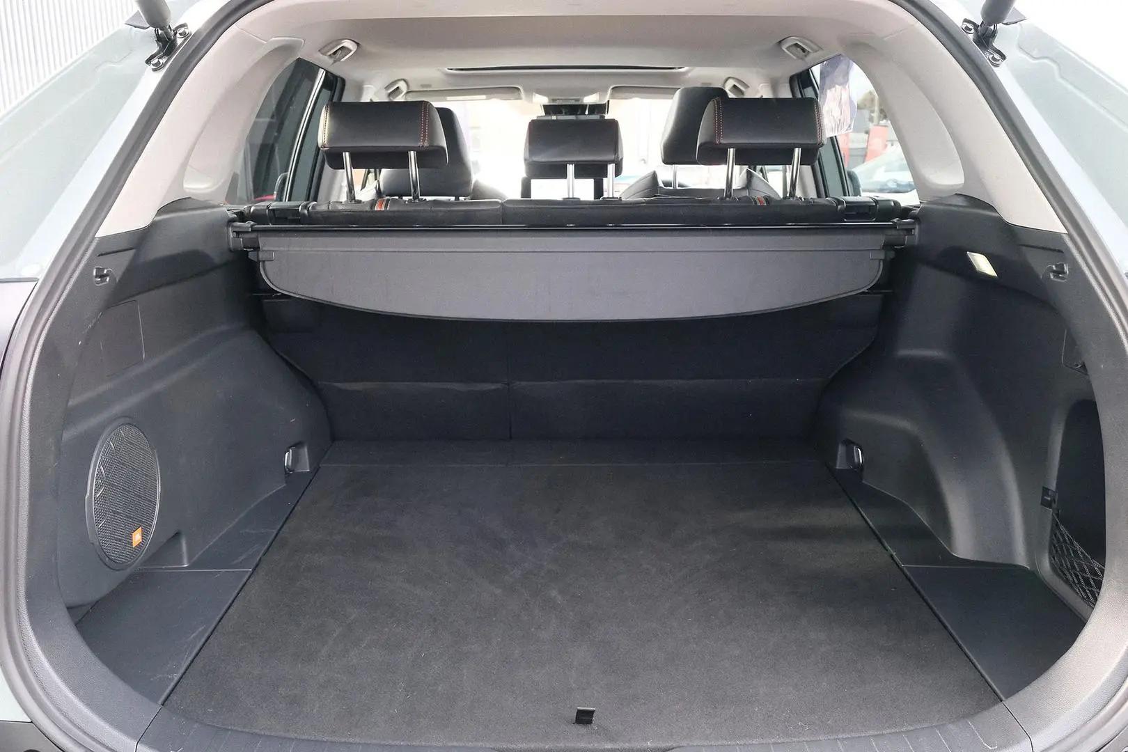 2024 Toyota RAV4 Gallery Image 11