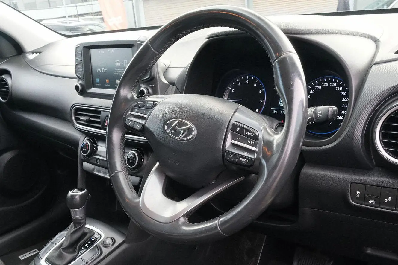 2017 Hyundai Kona Gallery Image 20