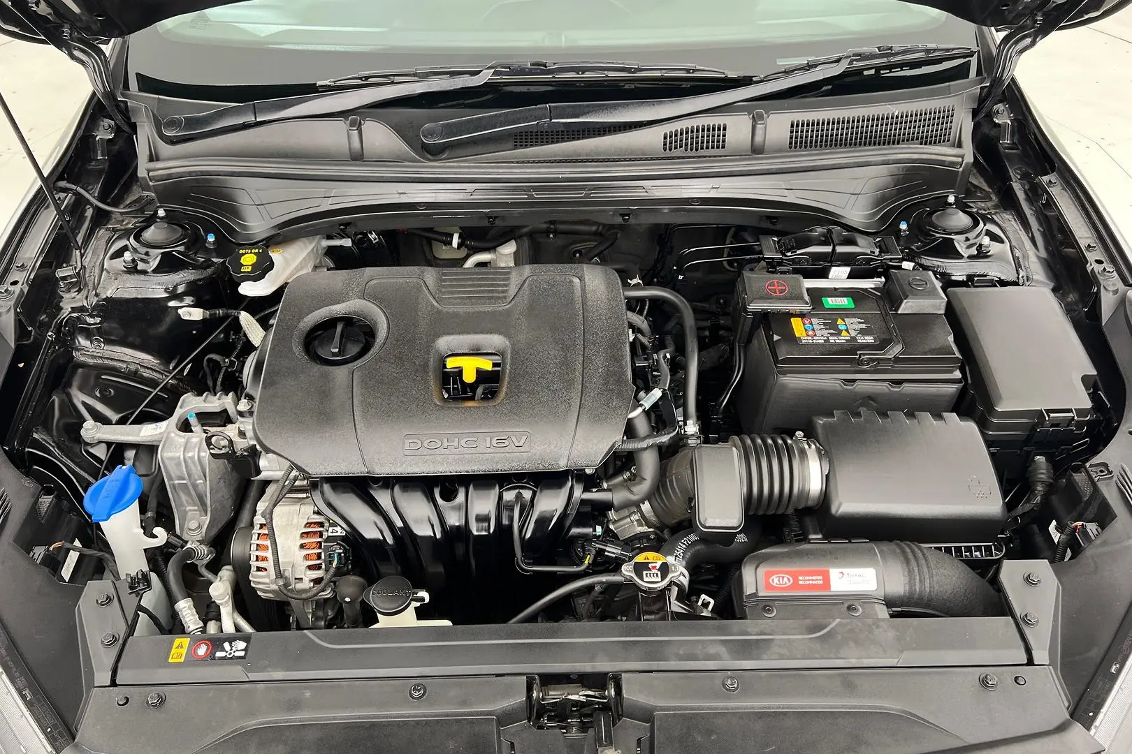 2020 Kia Cerato Gallery Image 23