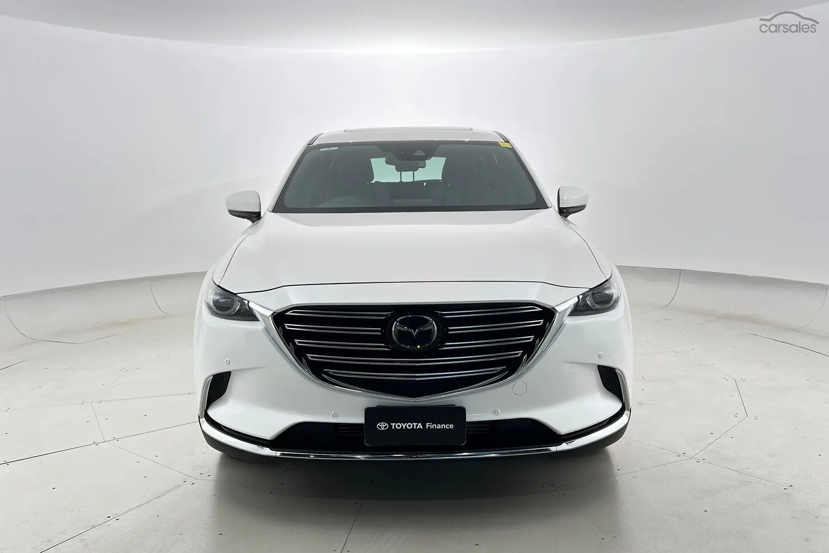 2017 Mazda CX-9 Image 10