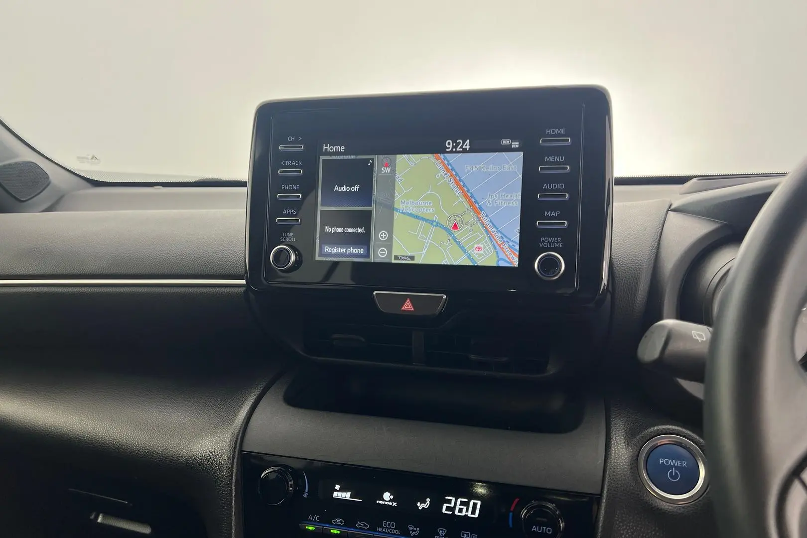 2023 Toyota Yaris Cross Gallery Image 17