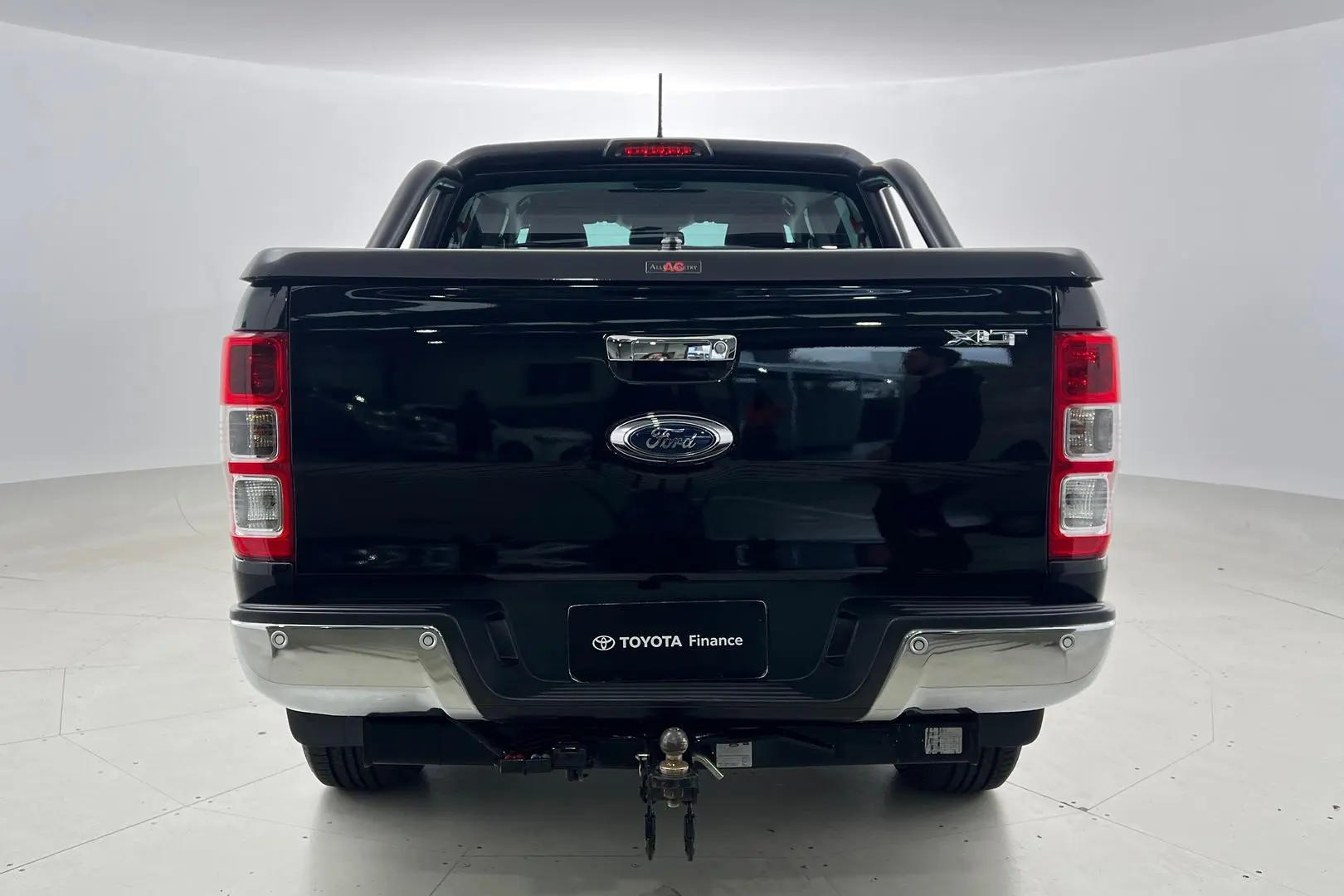 2018 Ford Ranger Gallery Image 6