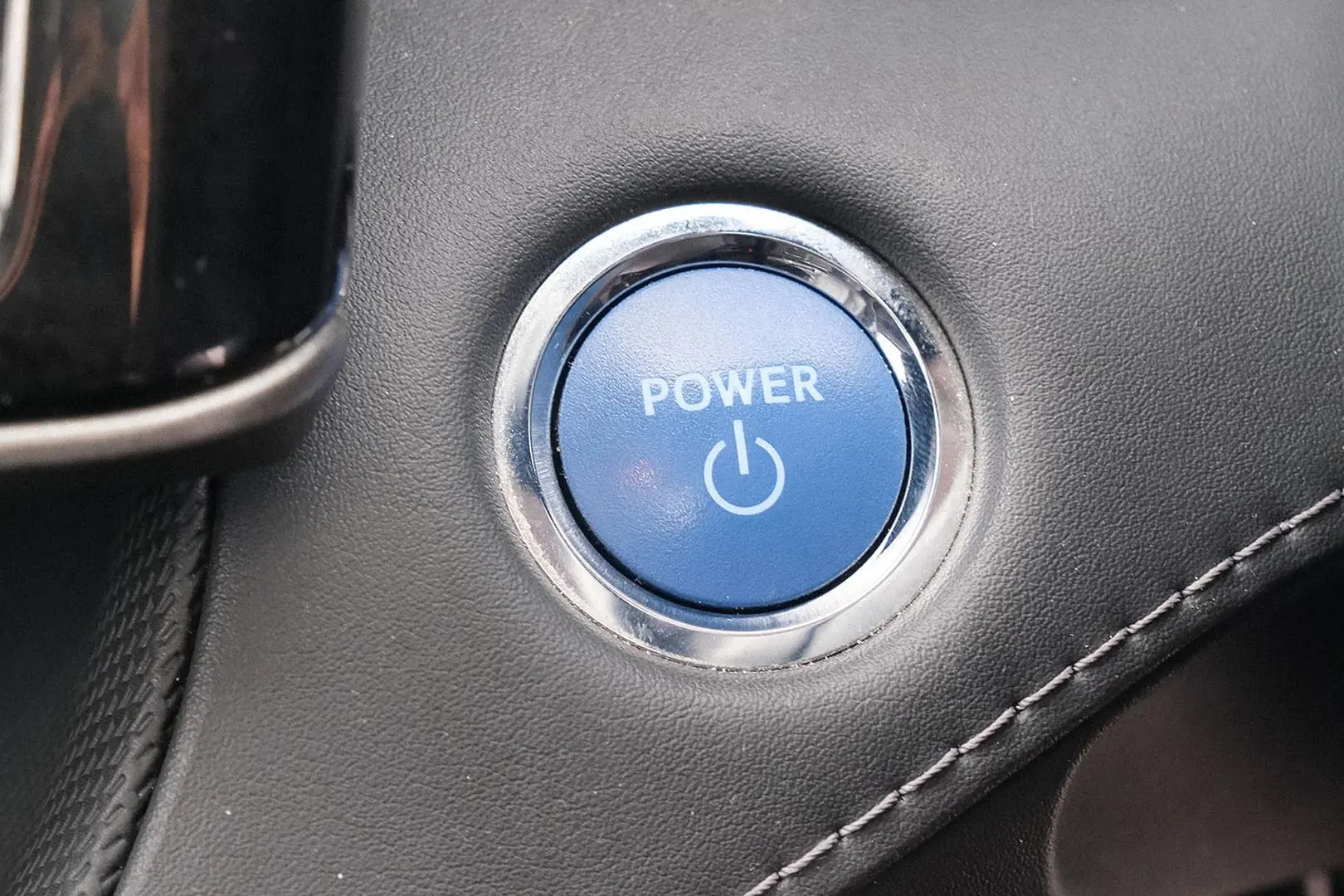 2021 Toyota Kluger Gallery Image 20