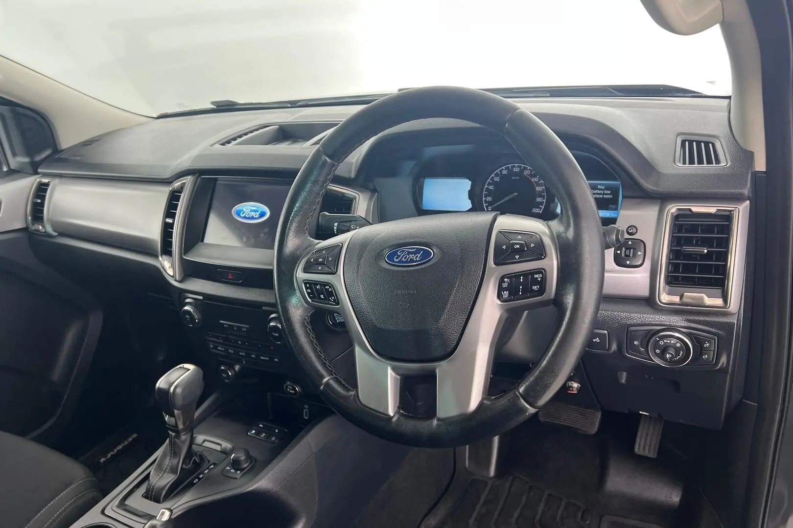 2019 Ford Ranger Gallery Image 8