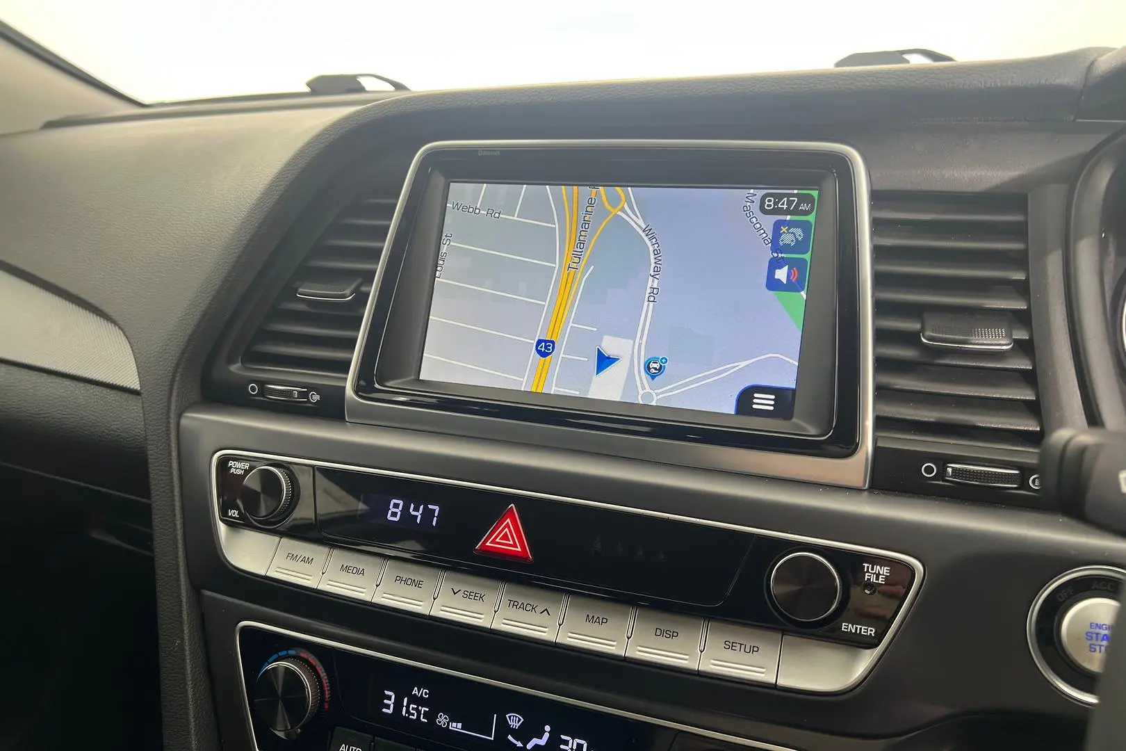 2018 Hyundai Sonata Gallery Image 19