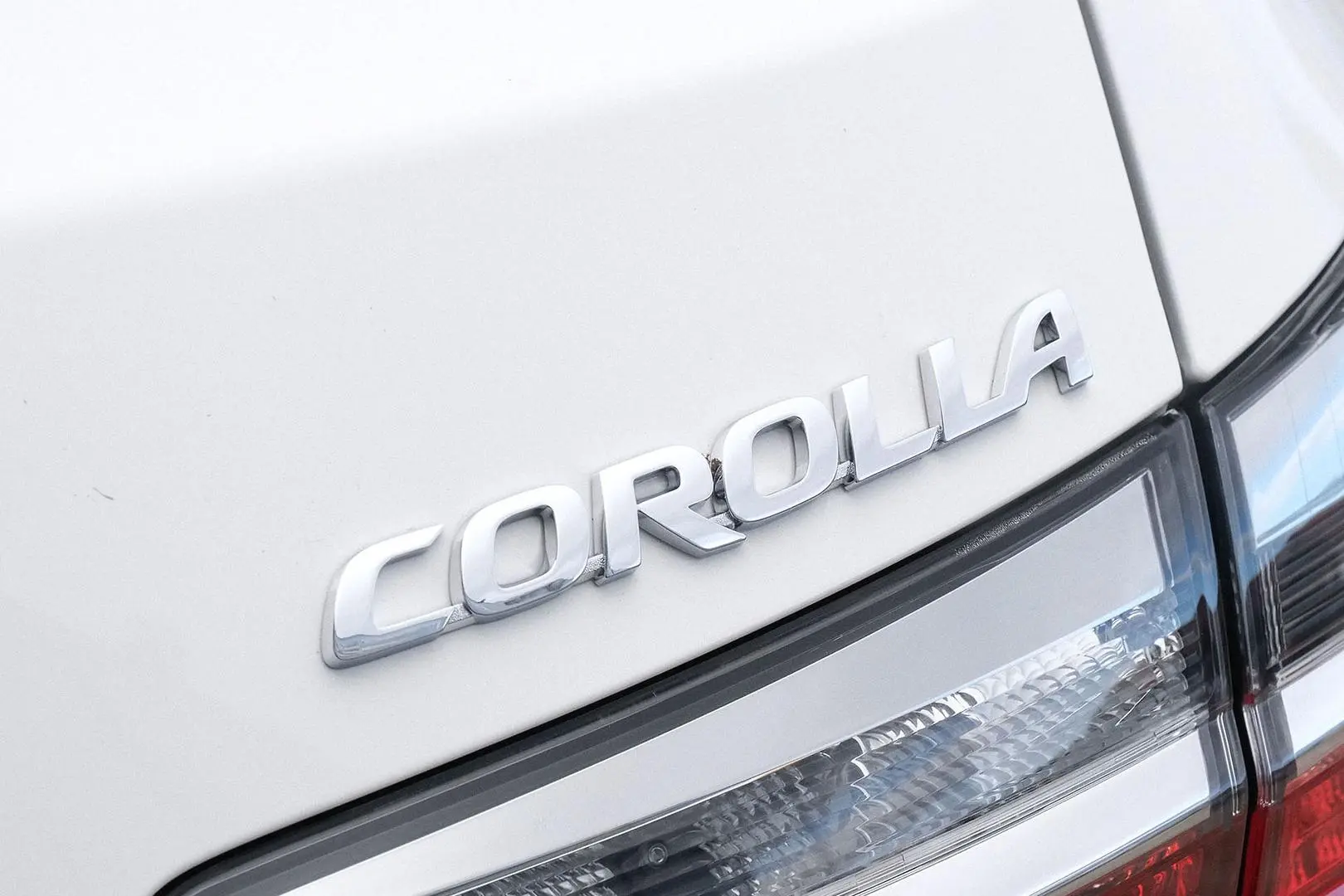 2017 Toyota Corolla Gallery Image 22