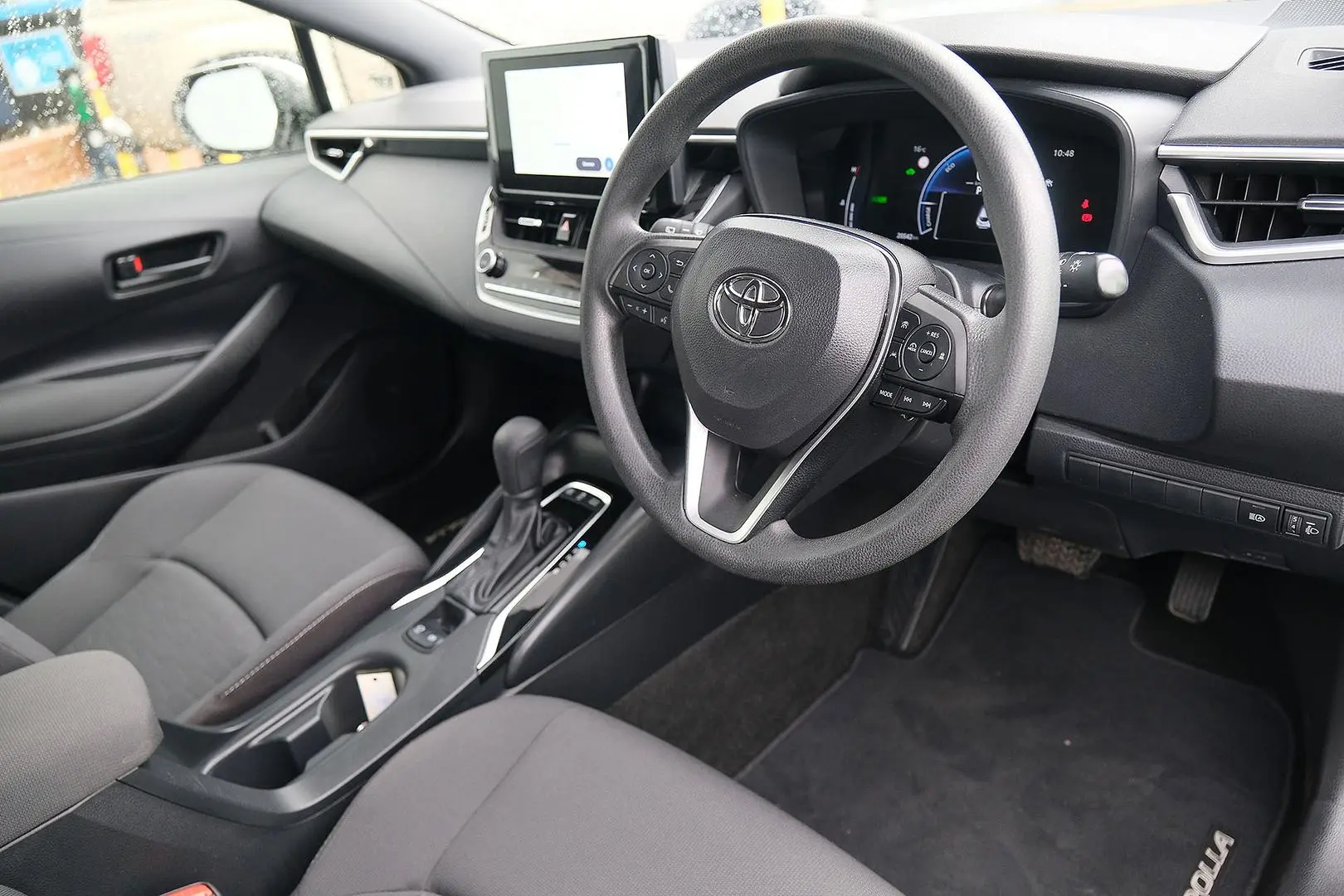 2024 Toyota Corolla Gallery Image 7