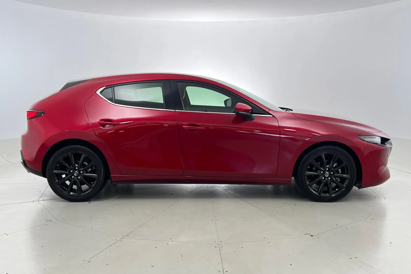 2021 Mazda 3 Gallery Image 3