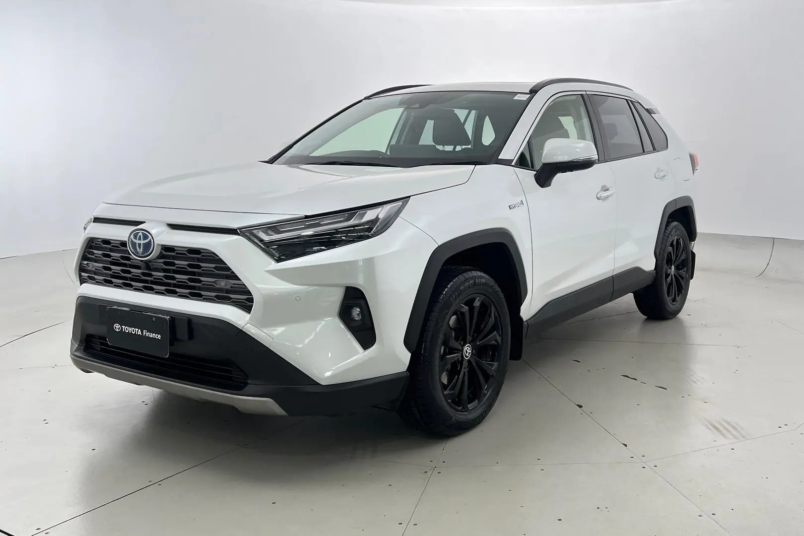 2024 Toyota RAV4 Gallery Image 2