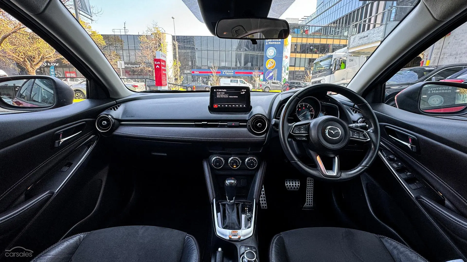 2018 Mazda 2 Image 19