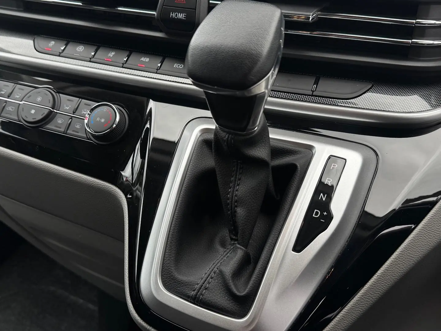 2022 LDV Deliver 9 Gallery Image 13