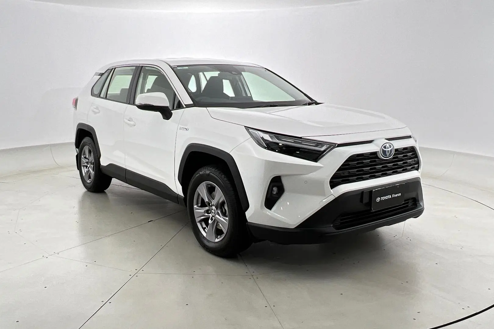 2024 Toyota RAV4 Gallery Image 1