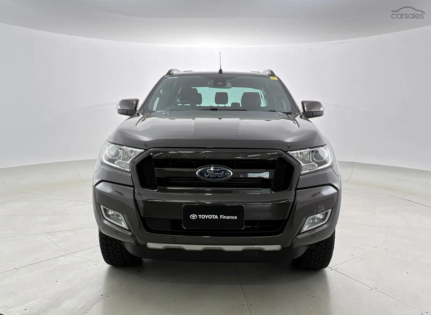 2017 Ford Ranger Image 9