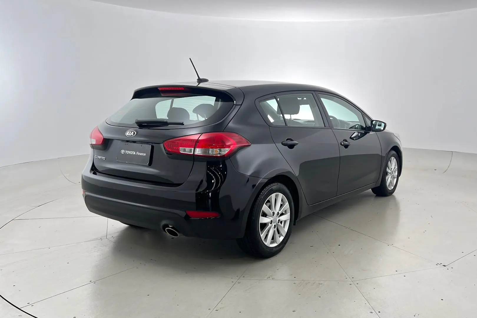 2016 Kia Cerato Gallery Image 7