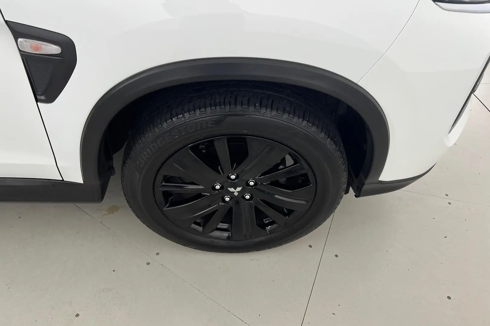 2020 Mitsubishi ASX Gallery Image 16