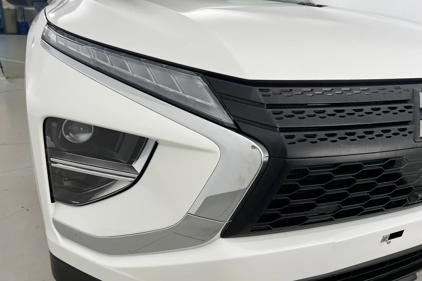 2023 Mitsubishi Eclipse Cross Gallery Image 22