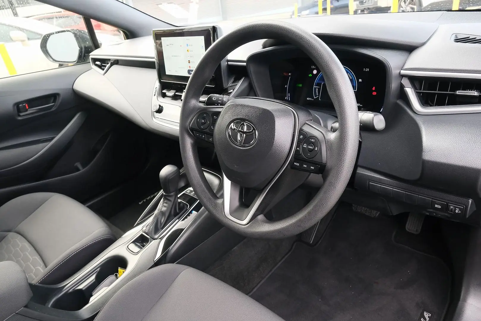 2024 Toyota Corolla Gallery Image 7