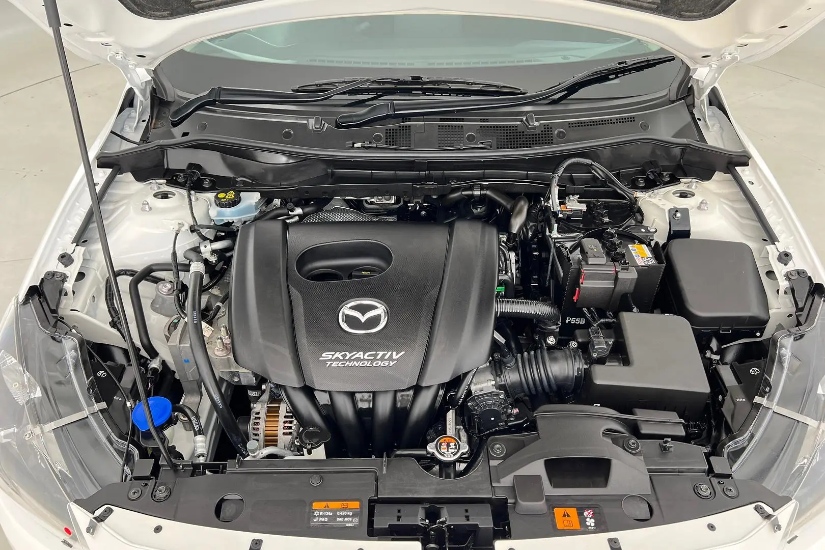 2018 Mazda 2 Gallery Image 22