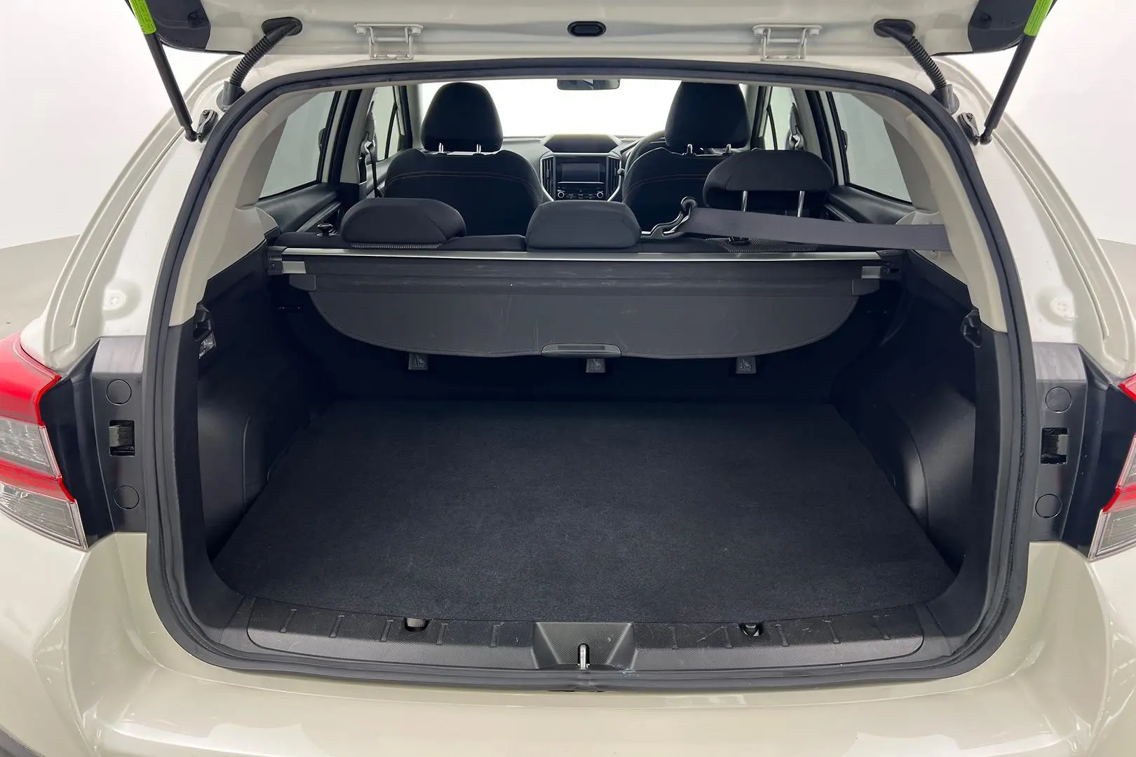 2021 Subaru XV Gallery Image 13