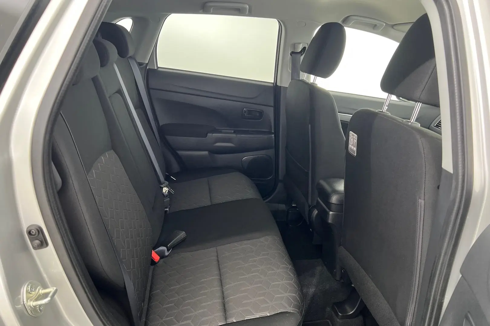 2019 Mitsubishi ASX Gallery Image 10