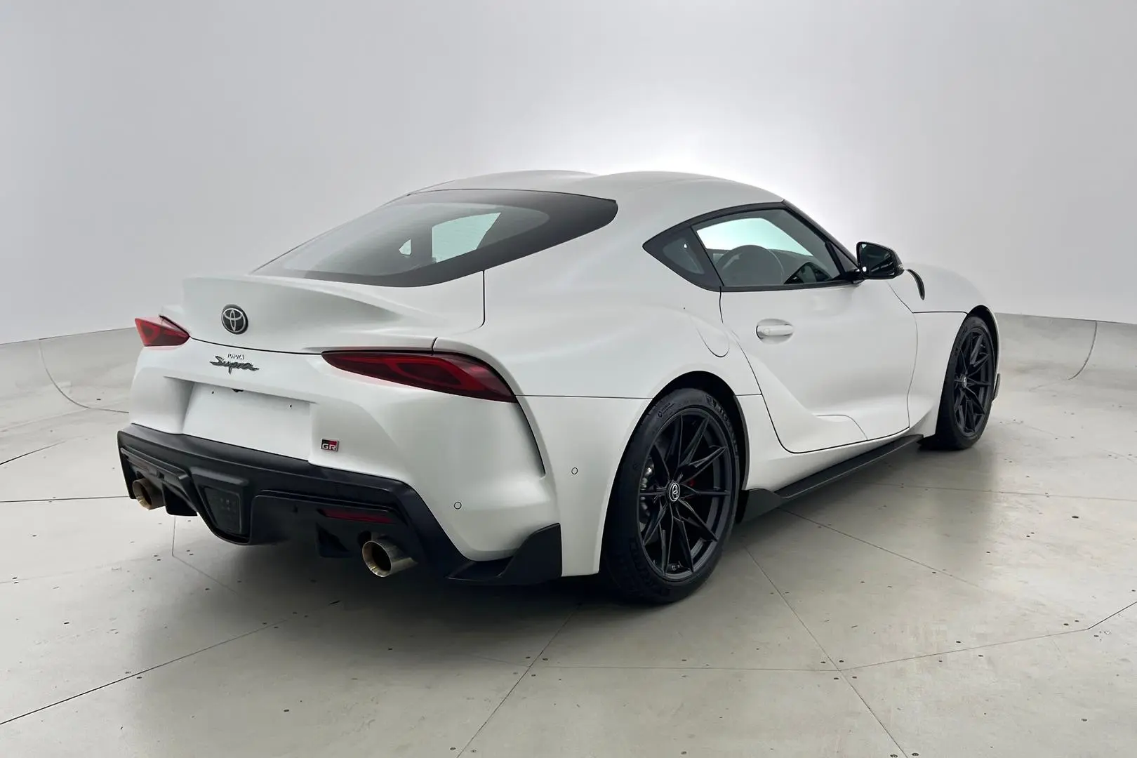 2022 Toyota Supra Gallery Image 4