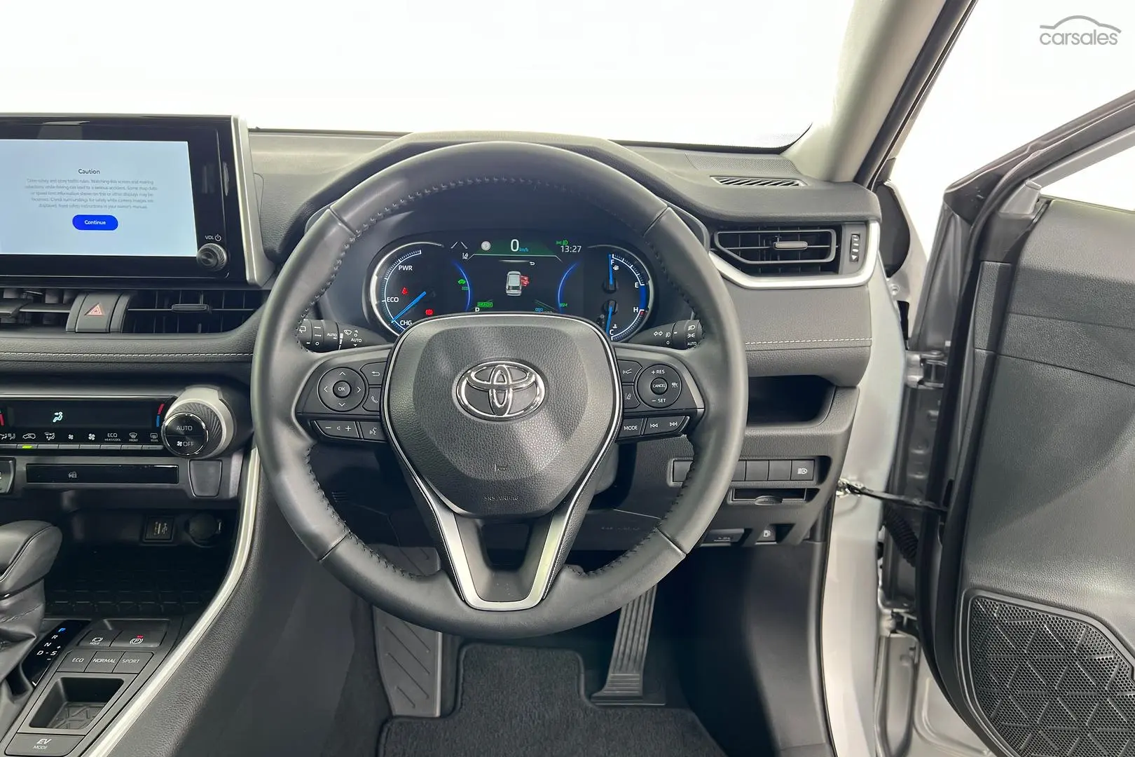 2024 Toyota RAV4 Image 11