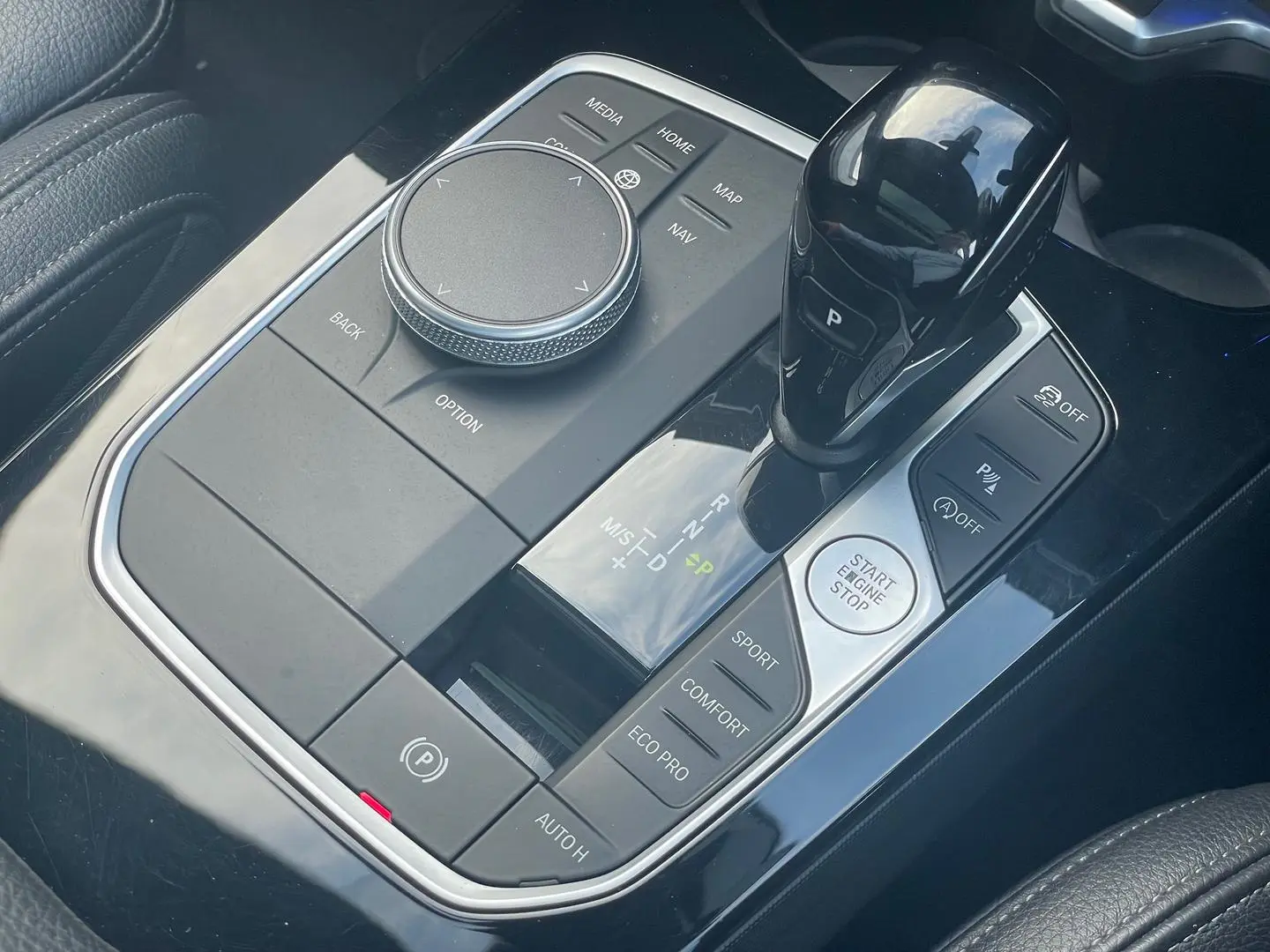 2021 BMW 1 Series Gallery Image 18