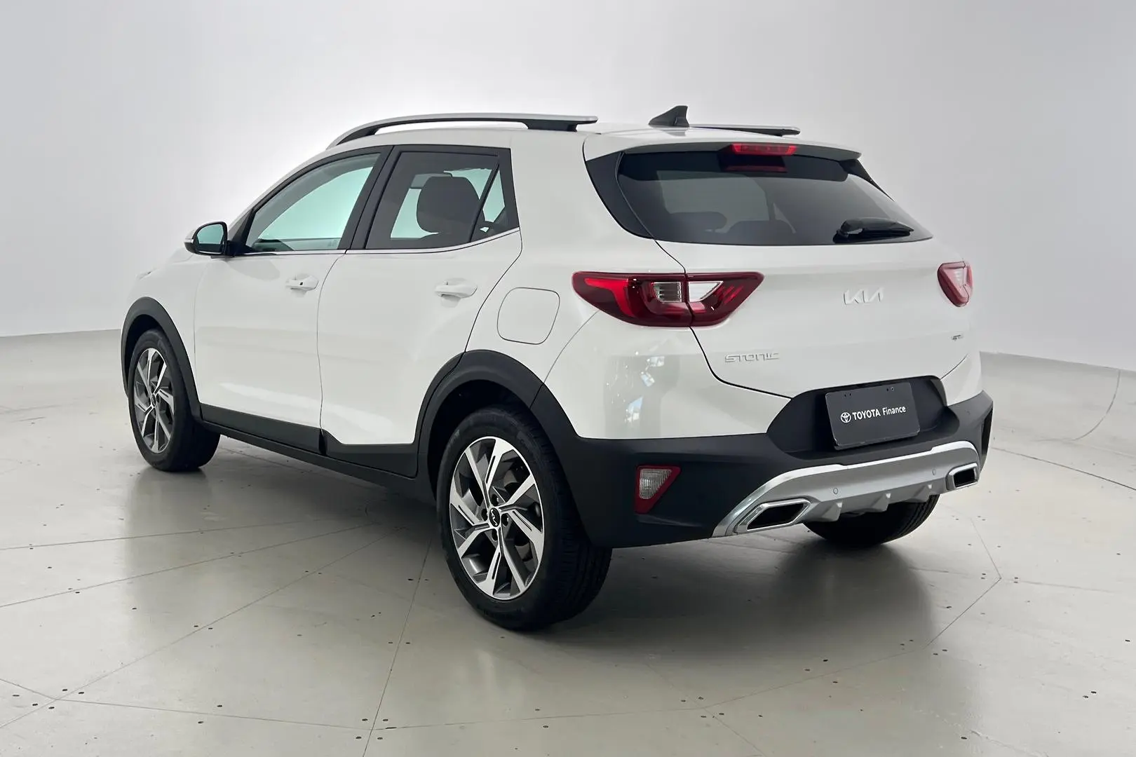 2024 Kia Stonic Gallery Image 7