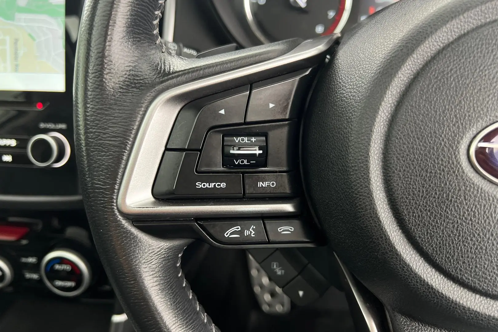 2021 Subaru Forester Gallery Image 18