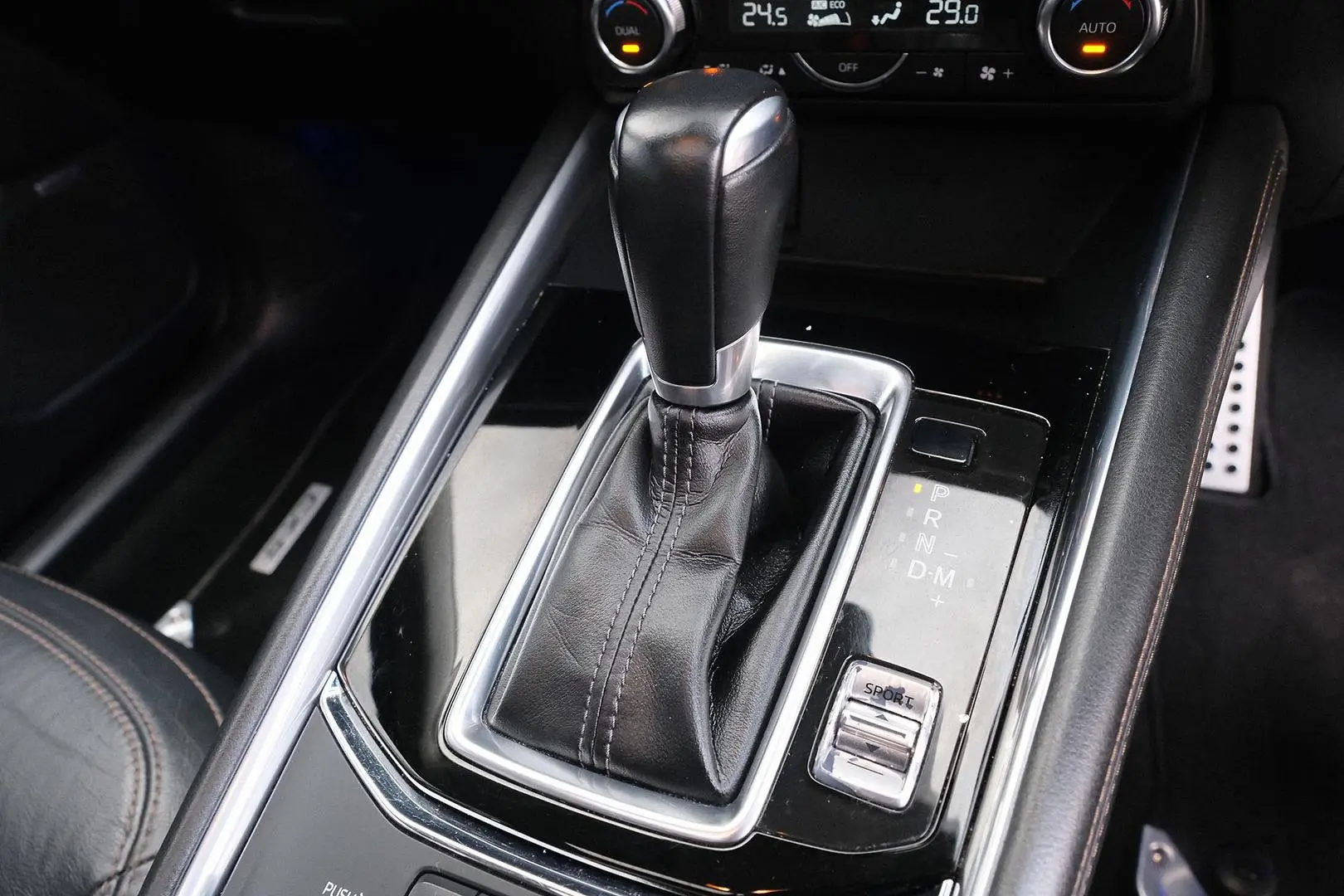 2018 Mazda CX-5 Gallery Image 18