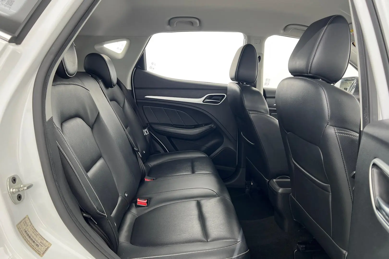 2021 MG ZS Gallery Image 19
