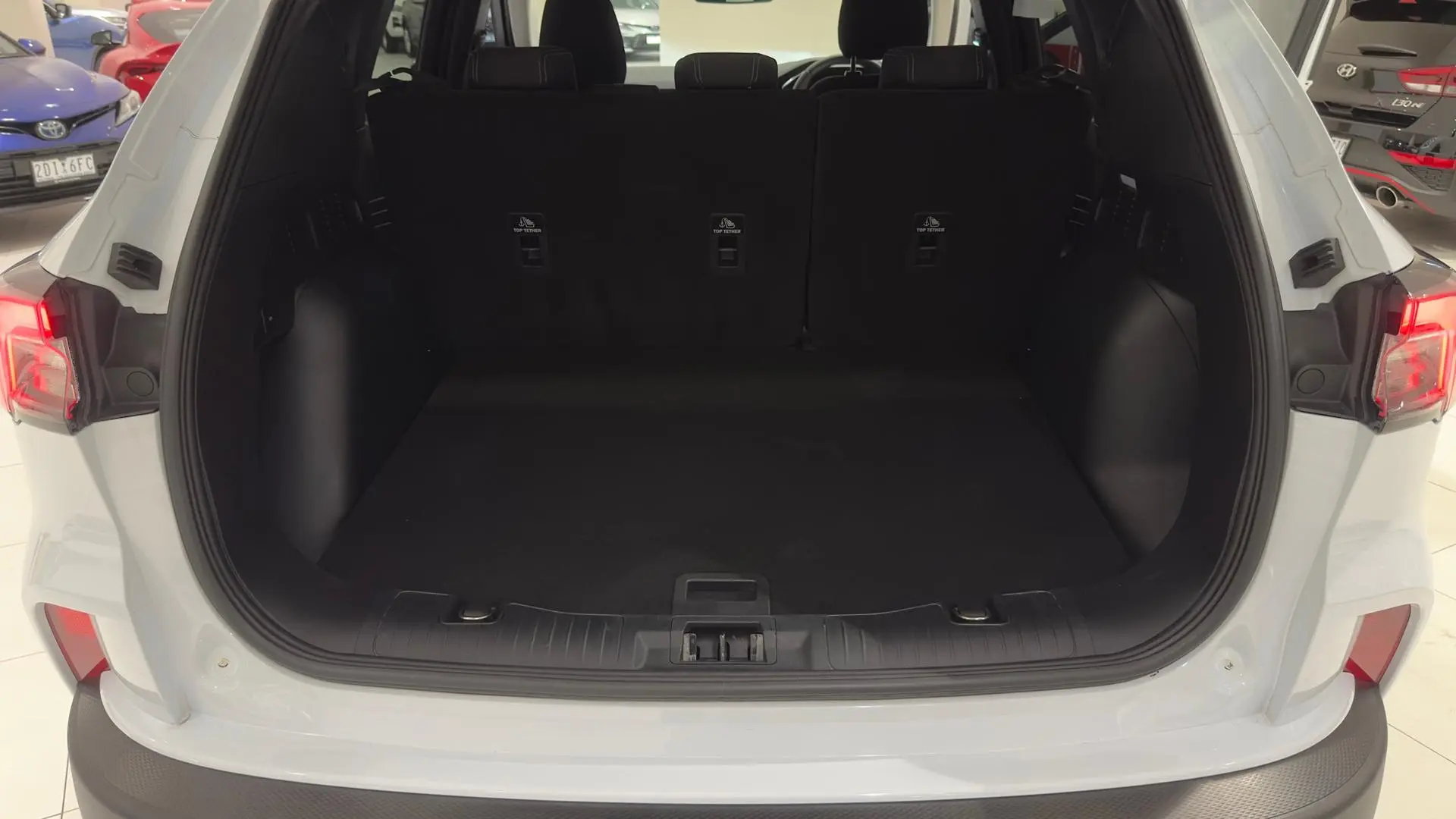 2021 Ford Escape Gallery Image 24