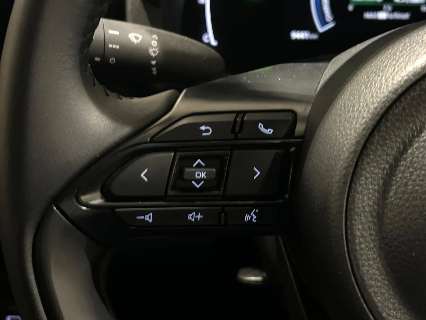 2024 Toyota Yaris Cross Gallery Image 21