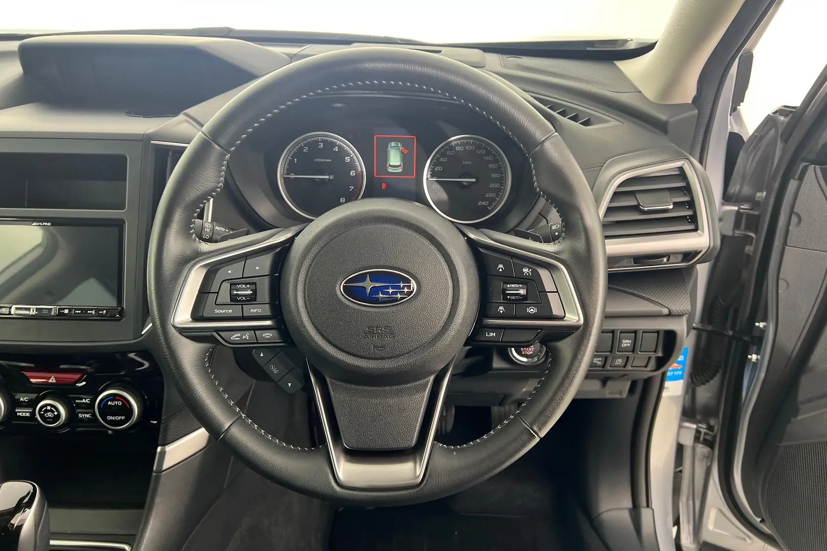 2023 Subaru Forester Gallery Image 14