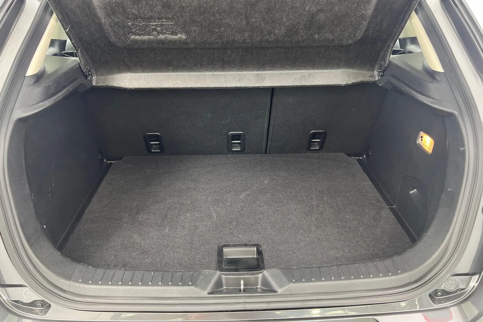 2021 Mazda CX-3 Gallery Image 24