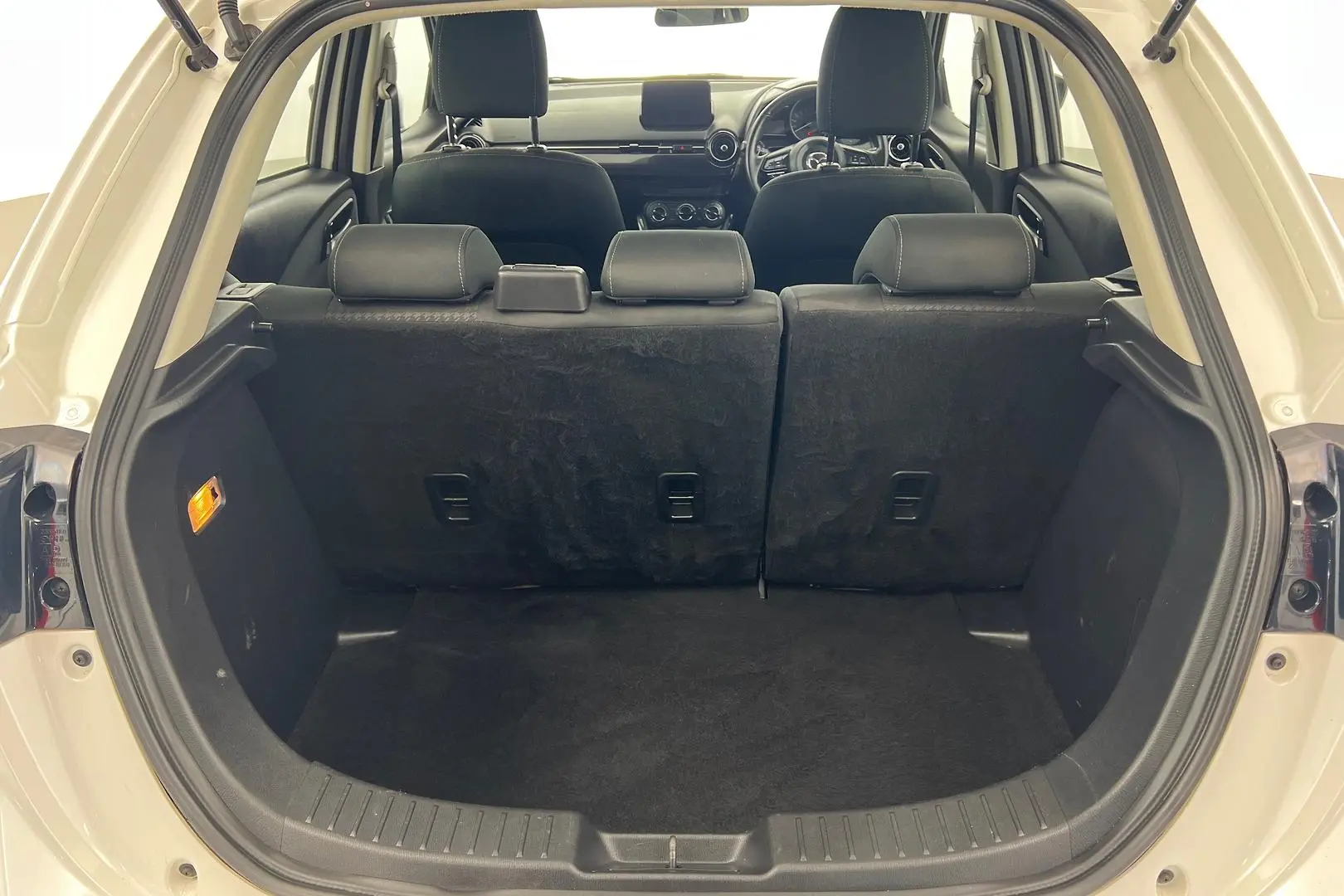2019 Mazda 2 Gallery Image 20