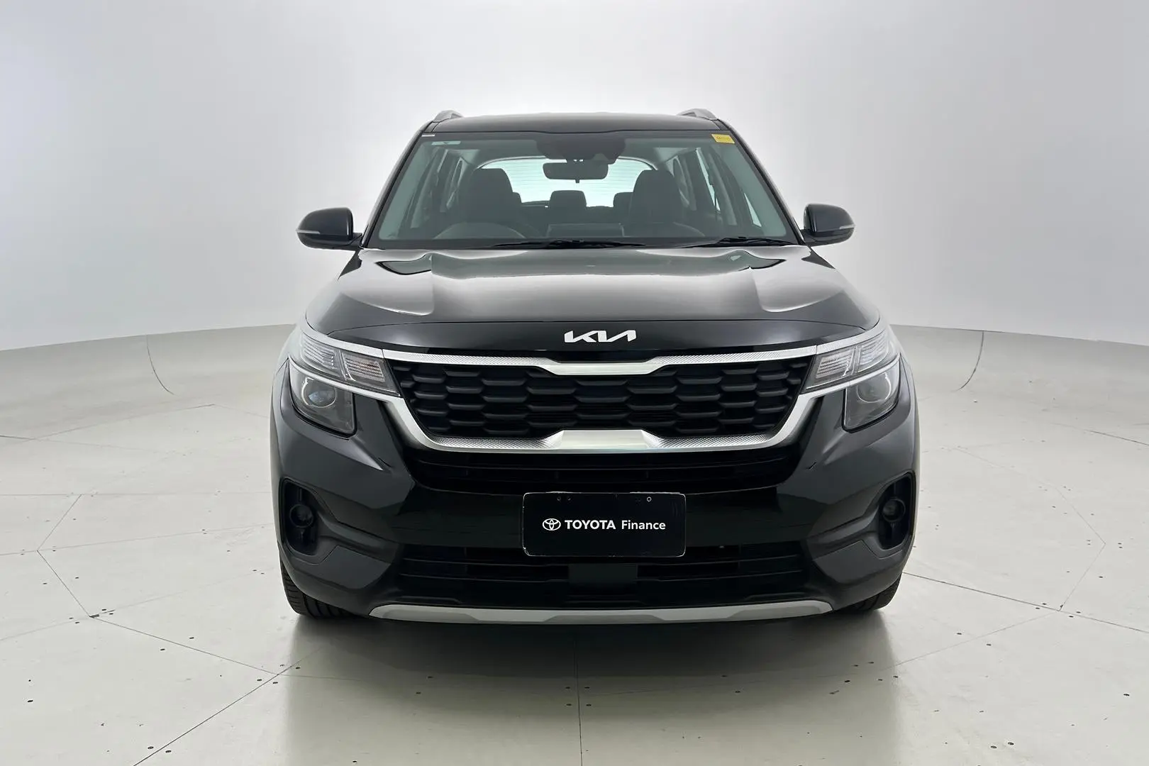 2022 Kia Seltos Gallery Image 10