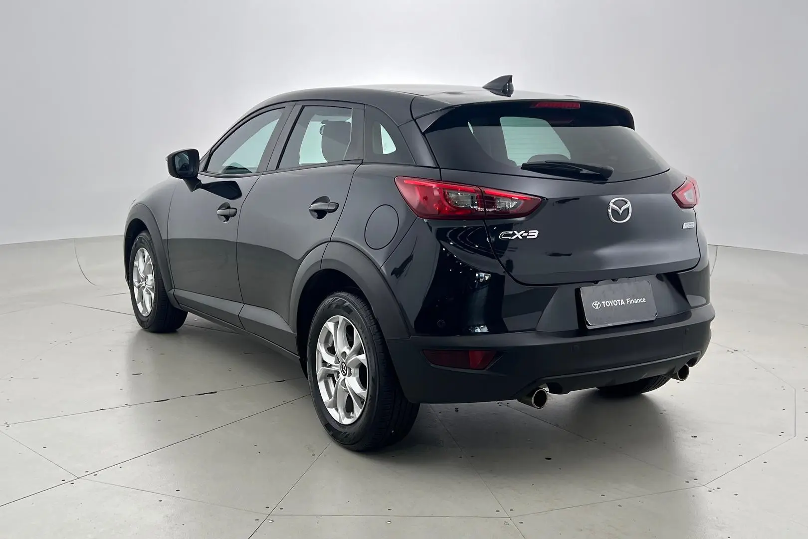 2016 Mazda CX-3 Gallery Image 7