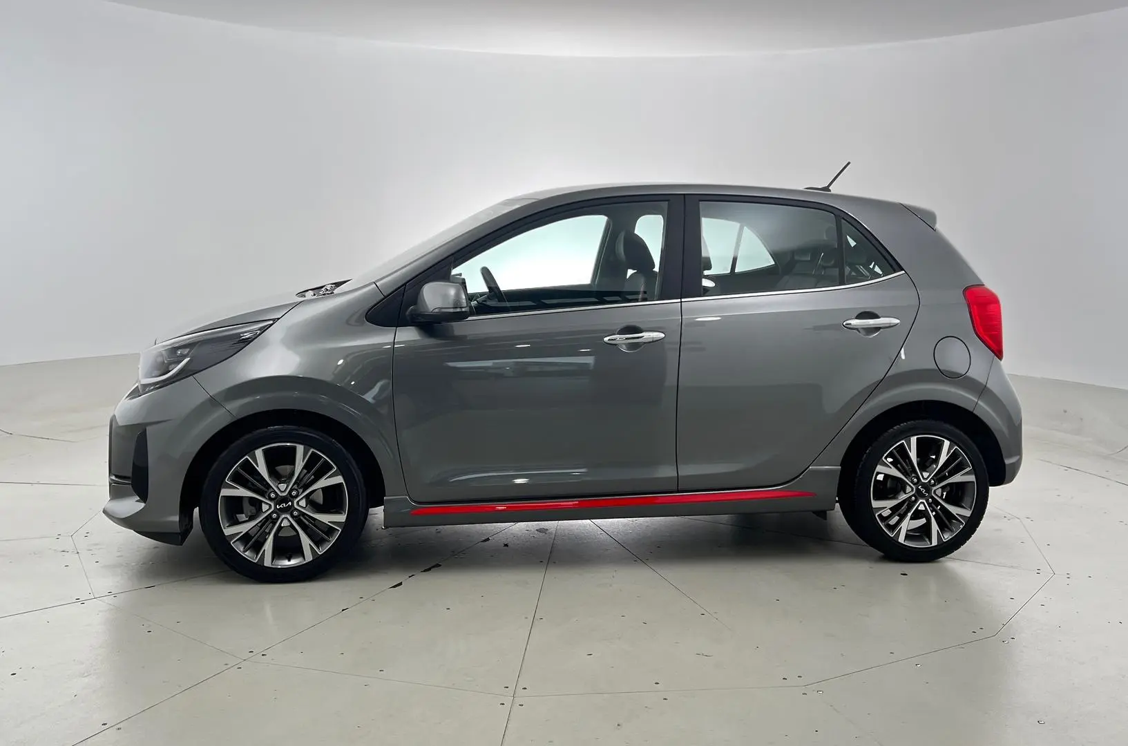 2022 Kia Picanto Gallery Image 7