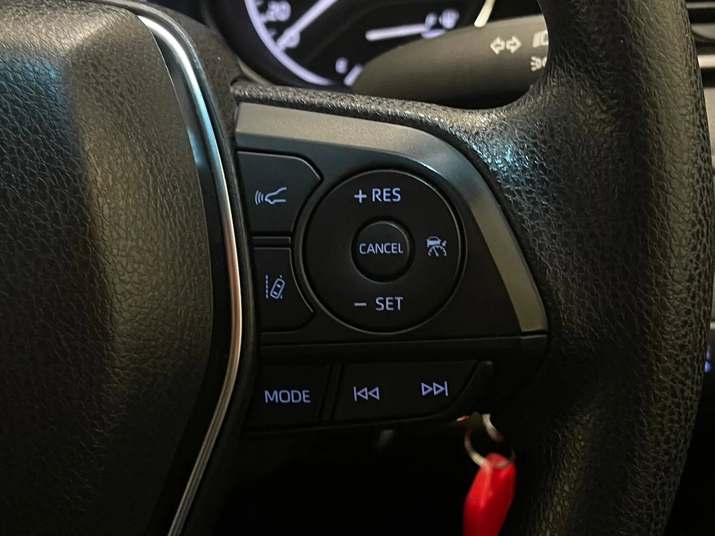 2024 Toyota Camry Gallery Image 21