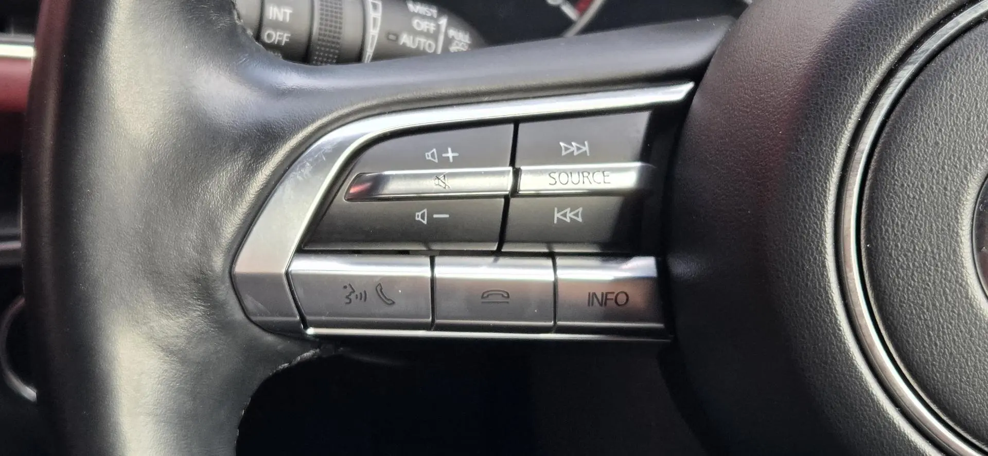2021 Mazda 3 Gallery Image 21