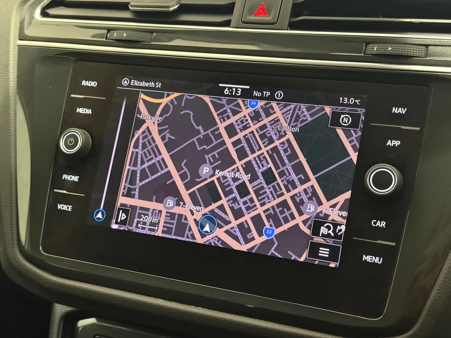 2023 Volkswagen Tiguan Gallery Image 17